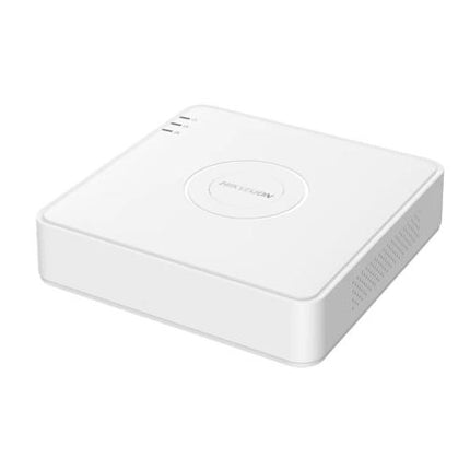 DVR Hikvision IDS-7108HQHI-M1/S | 8CH Analógico | 1080P | H.265 | AcuSense | Sonido | 1U