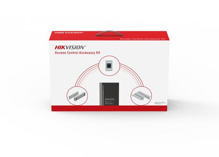 Kit para Punto de Acceso Hikvision, DS-KAS-7M01