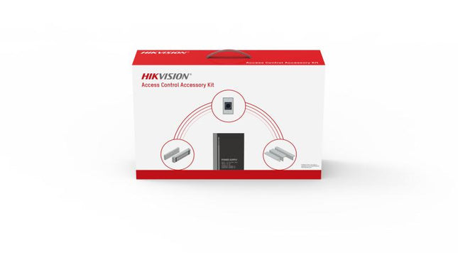 Kit para Punto de Acceso Hikvision, DS-KAS-7M01