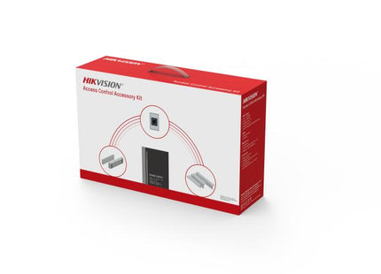 Kit para Punto de Acceso Hikvision, DS-KAS-7M01