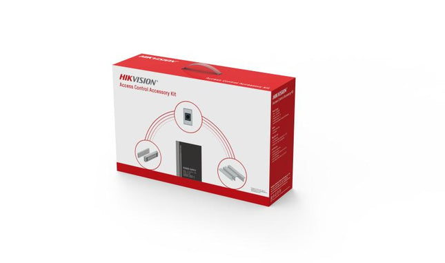Kit para Punto de Acceso Hikvision, DS-KAS-7M01