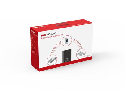Kit para Punto de Acceso Hikvision, DS-KAS-7M01