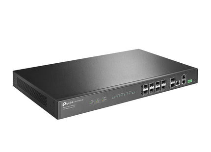 TP-Link OLT GPON 8 Puertos, DS-P7001-08