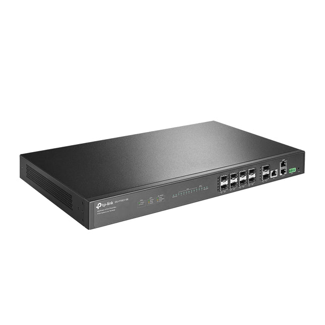 TP-Link OLT GPON 8 Puertos, DS-P7001-08