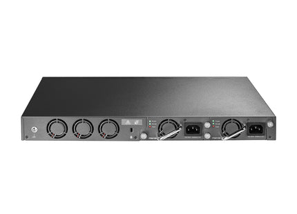 TP-Link OLT GPON 8 Puertos, DS-P7001-08