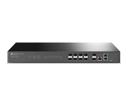 TP-Link OLT GPON 8 Puertos, DS-P7001-08
