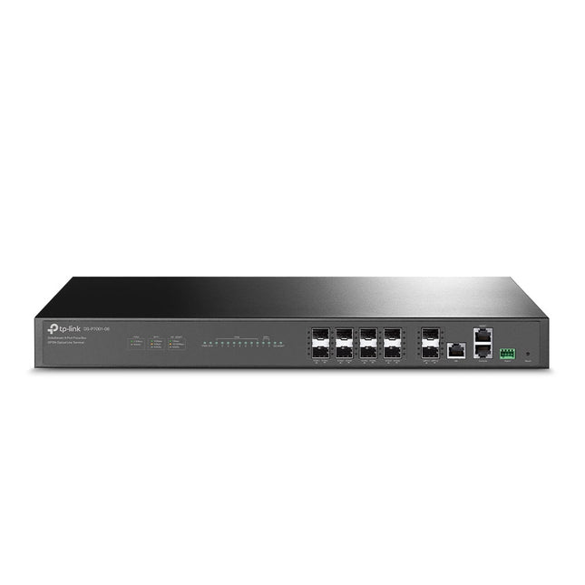 TP-Link OLT GPON 8 Puertos, DS-P7001-08