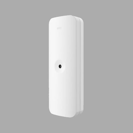Sensor de Intrusión Inalámbrico Hikvision DS-PDBG8-EG2-WB | 8m | 120° | 433MHz | 2 Entradas | CR123A