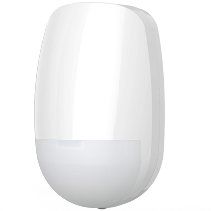 Detector PIR Inalámbrico Hikvision DS-PDP15P-EG2-WB(B) | Rango 15m | 85.9° | Inalámbrico