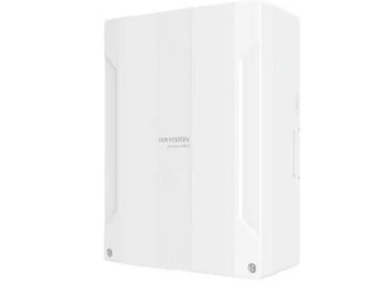 Panel de Alarma Inalámbrico AX Hybrid Pro Hikvision DS-PHA48-EP | 48 Zonas | Inalámbrico