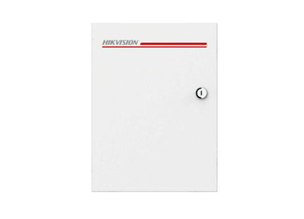 Panel de Control para Cables Hikvision DS-PHA64-W4M | 64 Zonas | Alámbrico