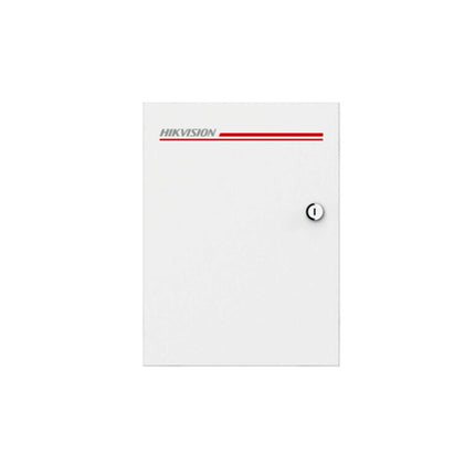 Panel de Control para Cables Hikvision DS-PHA64-W4M | 64 Zonas | Alámbrico