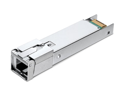 Adaptador Fibra Monomodo TP-Link, DS-PMA-C+