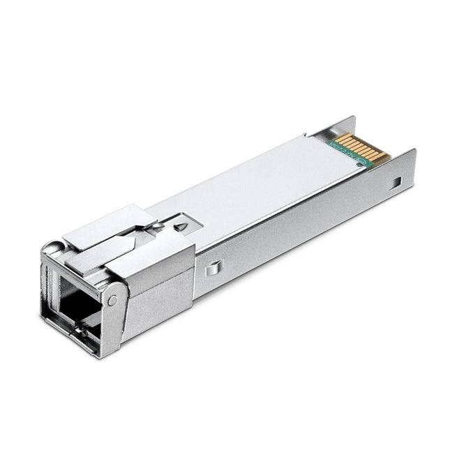 Adaptador Fibra Monomodo TP-Link, DS-PMA-C+