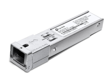 Adaptador Fibra Monomodo TP-Link, DS-PMA-C+