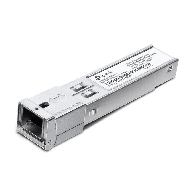 Adaptador Fibra Monomodo TP-Link, DS-PMA-C+