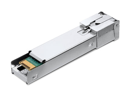 Adaptador Fibra Monomodo TP-Link, DS-PMA-C+