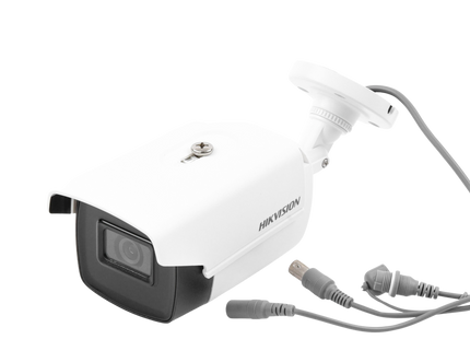 Hikvision Cámara Bullet 8MP 2.8mm, DS-2CE16U1T-IT3F