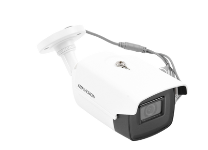 Hikvision Cámara Bullet 8MP 2.8mm, DS-2CE16U1T-IT3F