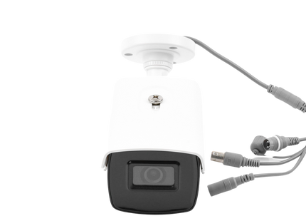Hikvision Cámara Bullet 8MP 2.8mm, DS-2CE16U1T-IT3F
