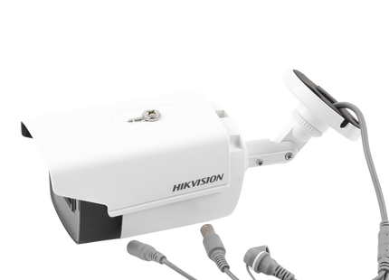 Hikvision Cámara Bullet 8MP 2.8mm, DS-2CE16U1T-IT3F