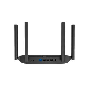 Router Inalámbrico Hikvision DS-3WR15X | 5GHz Wi-Fi 6 | Doble Banda