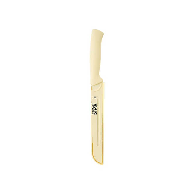 Set de Cuchillos Winning Star ST-7808, 6 Piezas