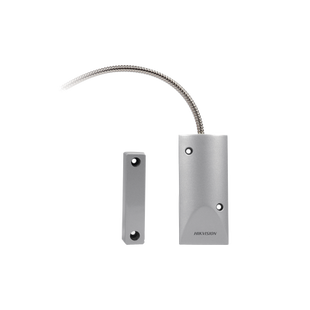 Sensor Magnético para Puerta Enrollable Hikvision DS-PD1-MC-RS | Seguridad Profesional