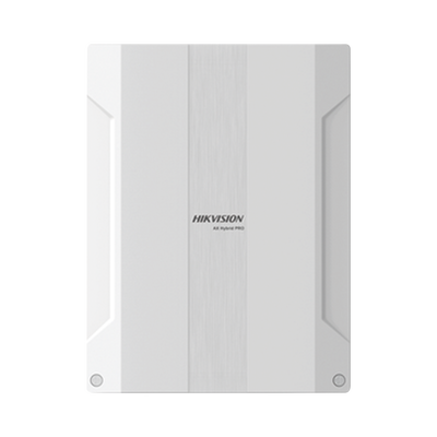 Panel de Control de Alarma Hikvision DS-PHA64-LP | 64 Zonas | Alámbrico/Inalámbrico
