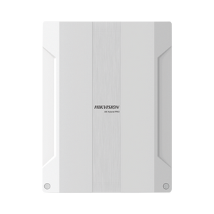 Panel de Alarma Inalámbrico AX Hybrid Pro Hikvision DS-PHA48-EP | 48 Zonas | Inalámbrico