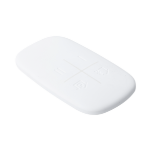 Llavero Inalámbrico para Alarma Hikvision DS-PKF1-WB | Two-Way Wireless | 433MHz
