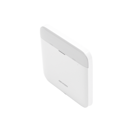Amplificador de Señal Hikvision DS-PR1-WB-O-STD (E) | 433MHz | AX PRO | Extensión Inalámbrica