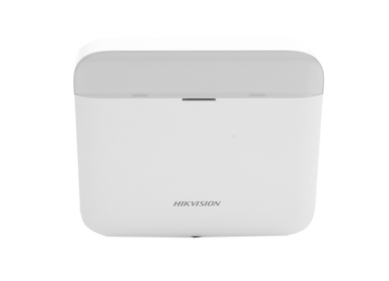 Repetidor Hikvision AX PRO DS-PR1-WB empaque original completo