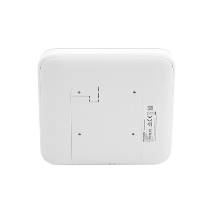 Amplificador de Señal Hikvision DS-PR1-WB-O-STD (E) | 433MHz | AX PRO | Extensión Inalámbrica