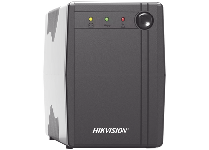 UPS Hikvision DS-UPS1000-X | 1000VA | 600W | Interactivo
