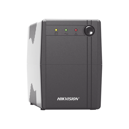 UPS Hikvision DS-UPS1000-X | 1000VA | 600W | Interactivo