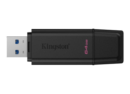 Kingston Memoria USB 64GB, DataTraveler Exodia DTXG2/64GB