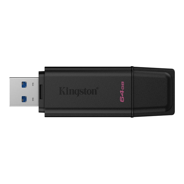 Kingston Memoria USB 64GB, DataTraveler Exodia DTXG2/64GB