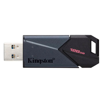 Memoria USB Kingston DataTraveler Onyx Exodia | 128GB | USB 3.2 Gen 1 | DTXON/128GB