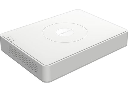 Grabador videovigilancia Hikvision DS-7116HGHI-M1/T vista lateral