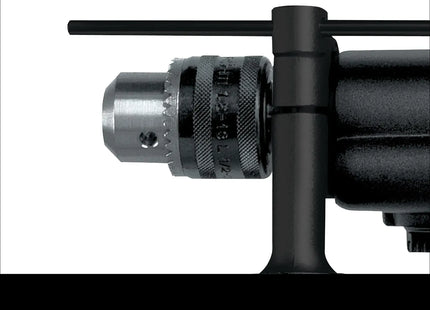 DEWALT DW505-B3, mandril de 1/2 pulgadas (13mm) con llave