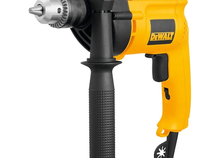 DEWALT taladro percutor DW508S-B3 vista frontal