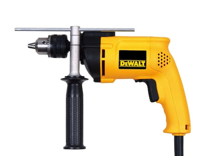 DEWALT taladro percutor DW508S-B3 mango lateral
