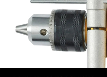 Mandril de 1/2 pulgada (13mm) del taladro DEWALT DWD024-B3