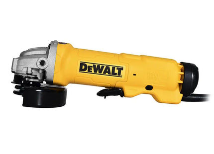 De Walt Esmeriladora Angular 4-1/2"-5" 1500W, DWE4314-B3