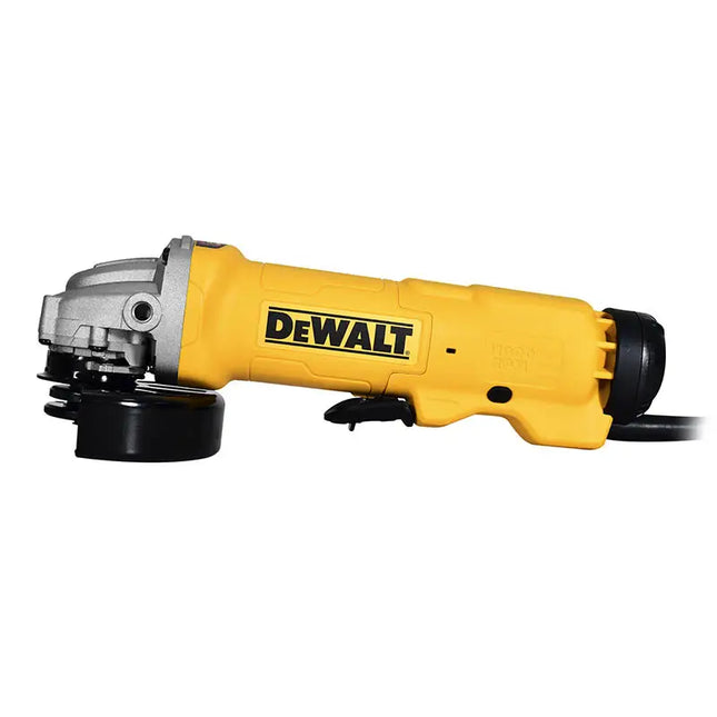 De Walt Esmeriladora Angular 4-1/2"-5" 1500W, DWE4314-B3