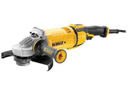 DEWALT esmeriladora angular 9 pulgadas DWE4579-B3