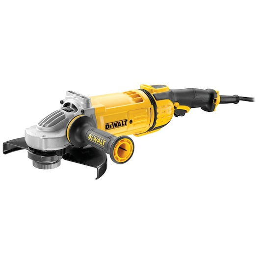 DEWALT esmeriladora angular 9 pulgadas DWE4579-B3