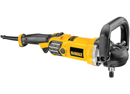 DEWALT pulidora lijadora DWP849X-B3 perfil
