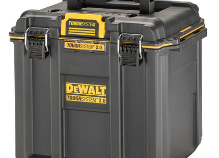 De Walt Caja profunda ToughSystem 2.0 20L, DWST08035